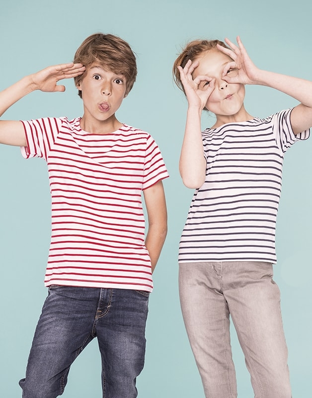 Tee Shirt enfant MILES