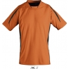 Maillot enfant MARACANA  2 SSL