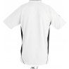 Maillot homme MARACANA 2 SSL