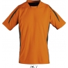 Maillot homme MARACANA 2 SSL