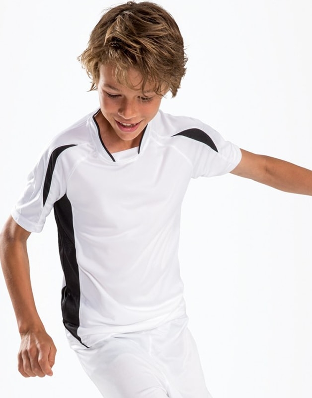 Maillot enfant MARACANA  2 SSL