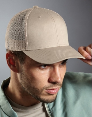 Casquette Trucker Urbanwear