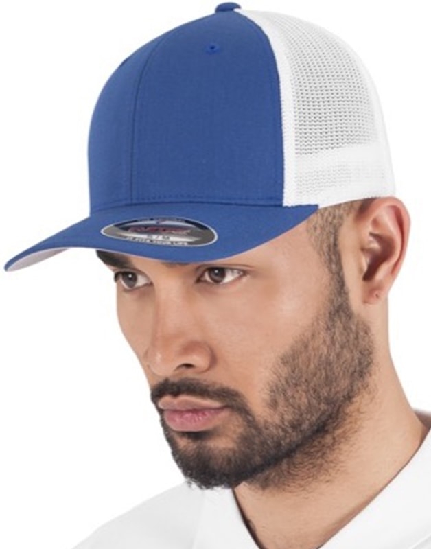 Casquette Mesh Trucker 2 Tons
