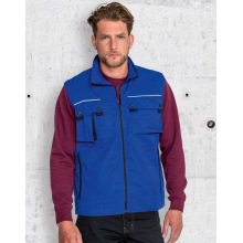 Veste Sans Manches homme ZENITH PRO