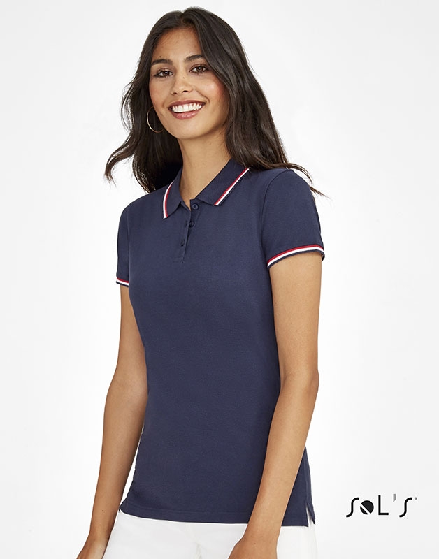 POLO PRESTIGE FEMME