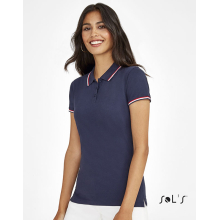 POLO PRESTIGE FEMME