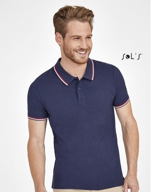 POLO PRESTIGE HOMME