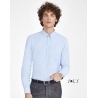 CHEMISE BOSTON FIT HOMME