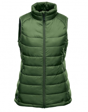 Women`s Stavanger Thermal Vest