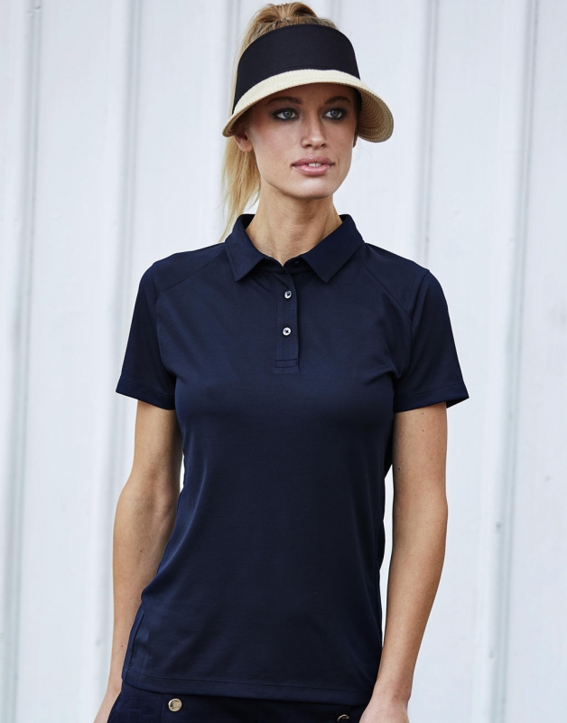 Ladies Luxury Sport Polo