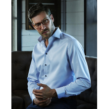 Luxury Shirt Comfort Fit