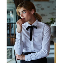 Ladies Stretch Luxury Shirt