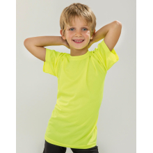 Junior Performance Aircool Tee