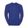 Classic Sweatshirt Raglan