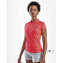 Polo femme : PERFORMER WOMEN