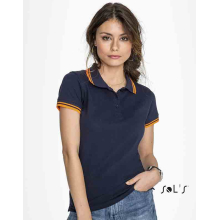 Polo femme : PASADENA WOMEN