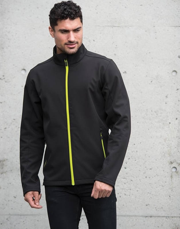 Orbiter Softshell Jacket