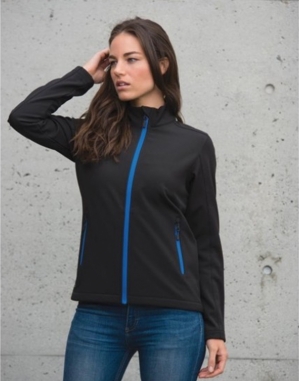 Women`s Orbiter Softshell Jacket