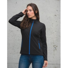 Women`s Orbiter Softshell Jacket