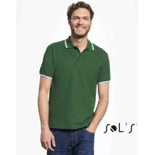 Polo homme : PRACTICE