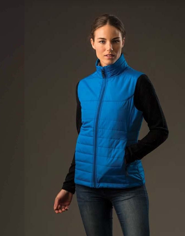 Women`s Nautilus Thermal Bodywarmer
