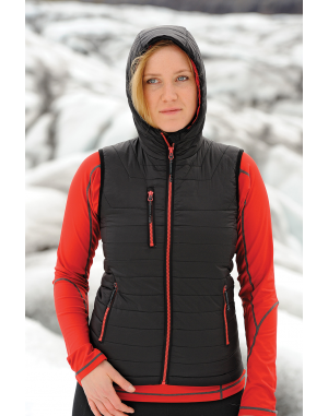 Gravity Thermal Bodywarmer