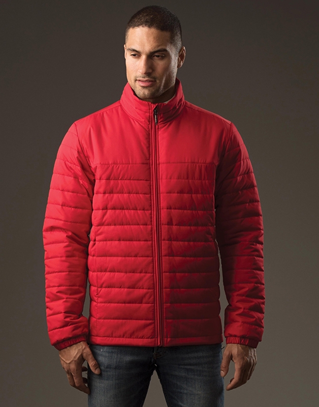 Nautilus Thermal Jacket