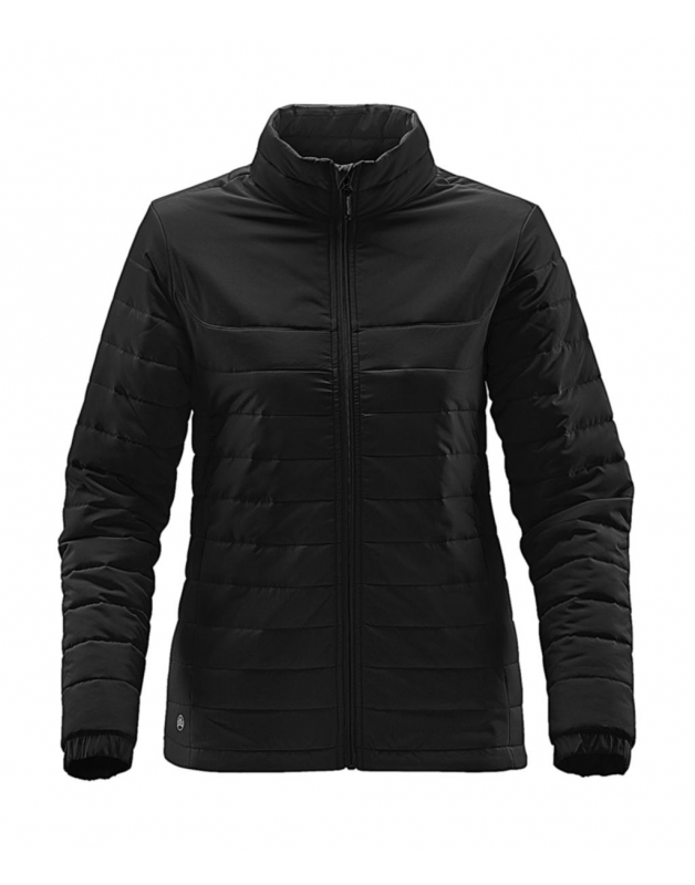 Women`s Nautilus Thermal Jacket