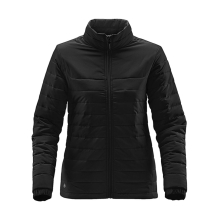 Women`s Nautilus Thermal Jacket