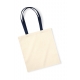 EarthAware Organic Bag for Life - Contrast Handle