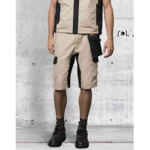 Bermuda de travail : IMPULSE PRO