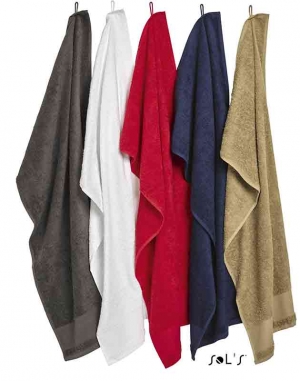 Serviette de toilette : BAYSIDE 70