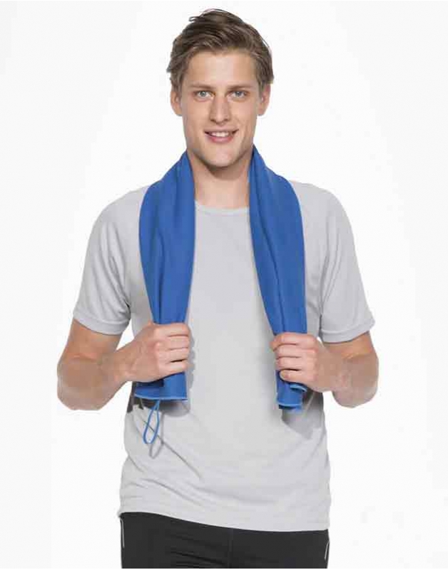 Serviette microfibre : ATOLL 50