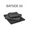 Serviette de toilette : BAYSIDE 50