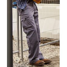 Heavy Duty Workwear Trouser Length 30"