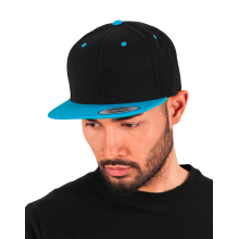 Casquette Classic Snapback