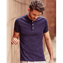 Polo homme Stretch