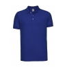 Polo homme Stretch