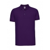 Polo homme Stretch