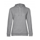 Hoodie /women French Terry