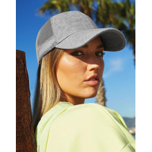Jersey Athleisure Trucker