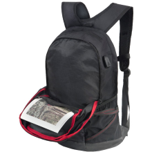 Leipzig Daily Laptop Backpack