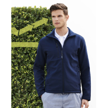 Honestly Made Recycled Softshell Jacket