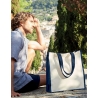 Gallery Canvas Tote