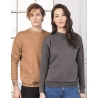 Unisex Drop Shoulder Fleece