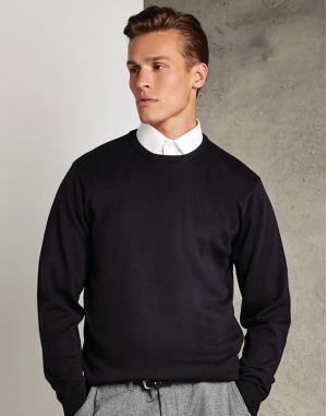 Regular Fit Arundel Crew Neck Sweater