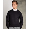 Regular Fit Arundel Crew Neck Sweater