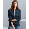 Ladies` Authentic Sweat Jacket