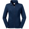 Ladies` Authentic Sweat Jacket