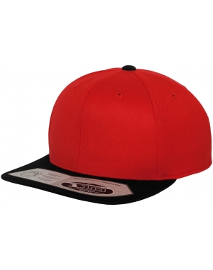Fitted Snapback